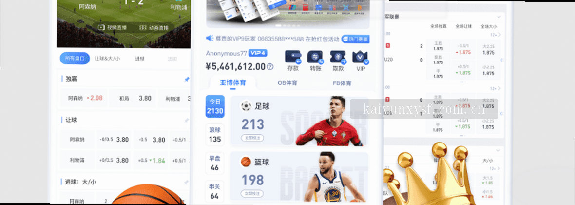 KAIYUN开云·品牌中国 | 本季优选·XYSF